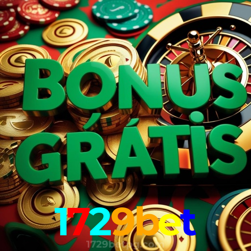 1729bet — apostas responsáveis, limites e incentivos exclusivos