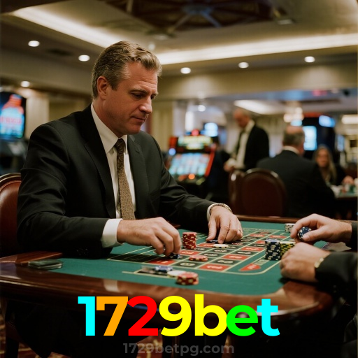 Acesse o 1729bet com login social — simples e confiável
