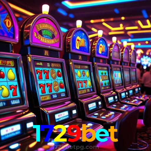 Recursos Paga do 1729bet: Experiência de Jogo Elevada