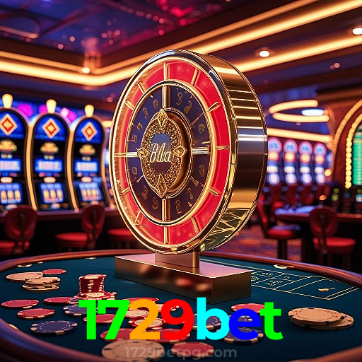 Ofertas Imperdíveis na Promo do 1729bet para Gamers