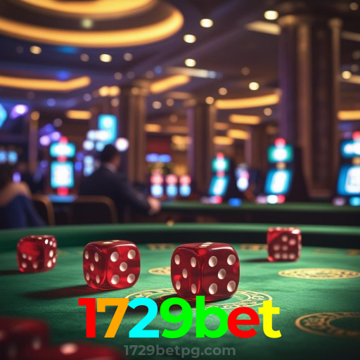 1729bet — apostas responsáveis, limites e incentivos exclusivos