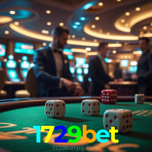 Recursos Paga do 1729bet: Experiência de Jogo Elevada